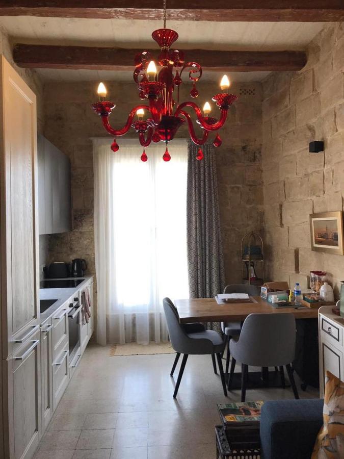 House Of Character In Historical Rabat Appartement Buitenkant foto