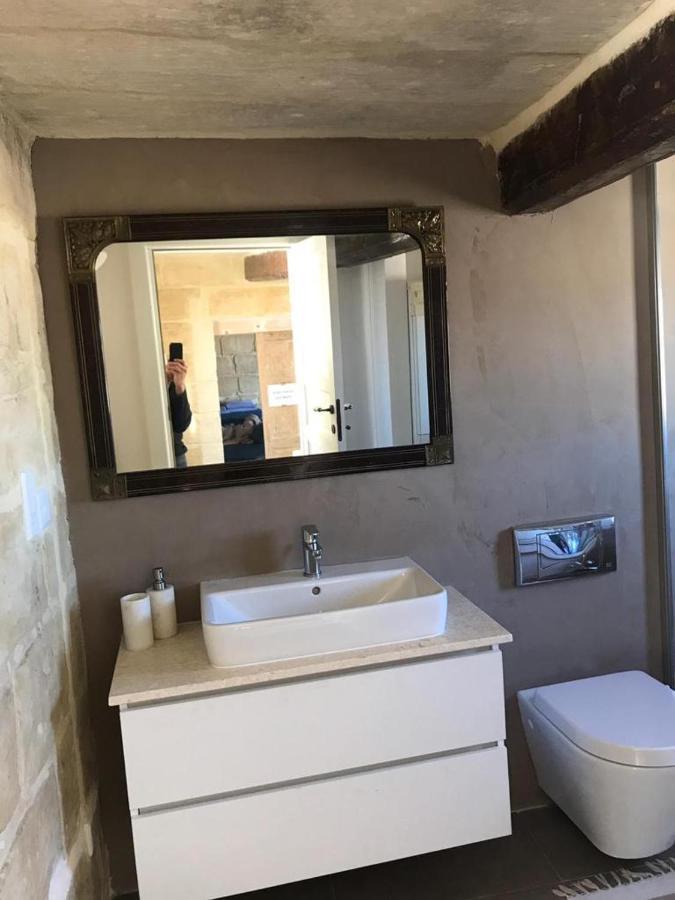 House Of Character In Historical Rabat Appartement Buitenkant foto