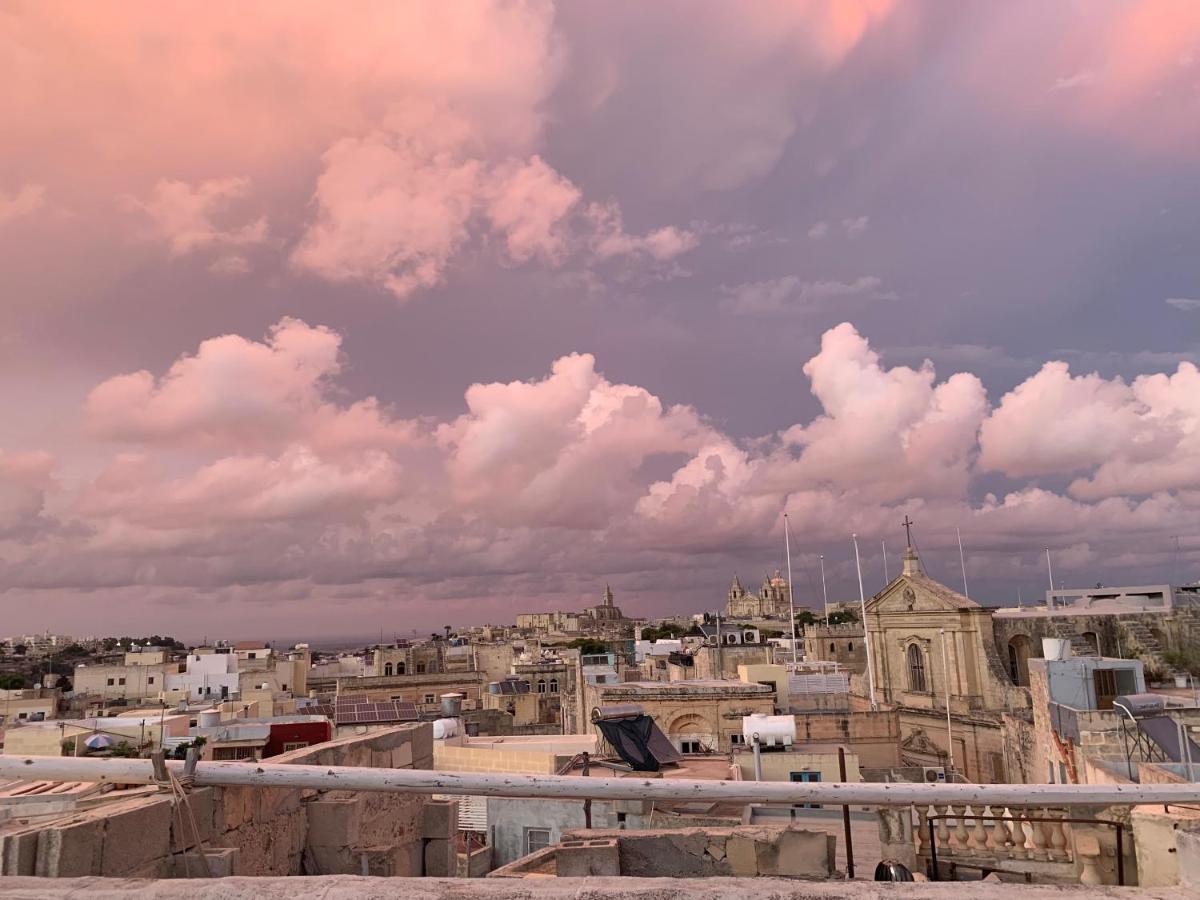 House Of Character In Historical Rabat Appartement Buitenkant foto