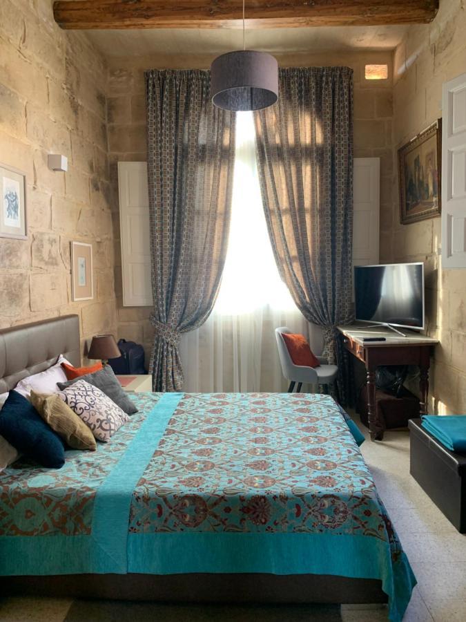 House Of Character In Historical Rabat Appartement Buitenkant foto